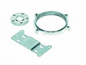 HPU Getriebeversatzkits EVO 85 - 99 HPU-GV-EVO-S