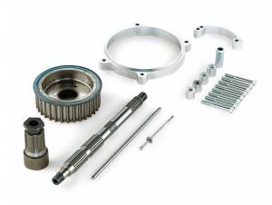 HPU Getriebeversatzkits Softail 00-06 HPU-GV-06-S