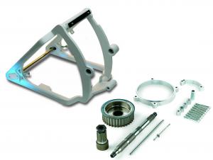 Swingarm Kit 00-06 HPU-SK-06-S