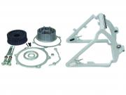 Swingarm Kit 07 HPU-SK-07-S