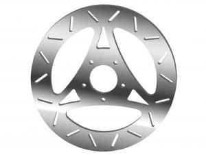 HPU brake disc "Diamond" HPU-BR-DIAMOND-X