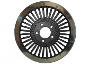 HPU belt pulley "36er" HPU-BP-36ER-T
