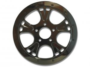 HPU belt pulley "Bat" HPU-BP-BAT-T