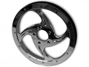 HPU belt pulley "Disc" HPU-BP-VENOM-T