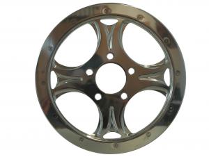 HPU belt pulley "Gotham" HPU-BP-GOTHAM-T