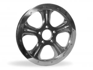 HPU belt pulley "Joker" HPU-BP-JOKER-T
