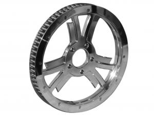 HPU belt pulley "Viking" HPU-BP-VIKING-T