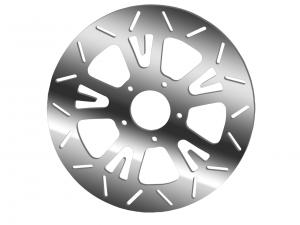HPU brake disc "Bat" HPU-BR-BAT-T
