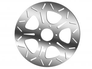 HPU Bremsscheibe "Smooth" HPU-BR-SMOOTH-T