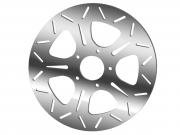 HPU brake disc "Smooth" HPU-BR-SMOOTH-T