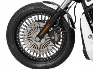 HPU brake disc "36er" HPU-BR-36ER-V