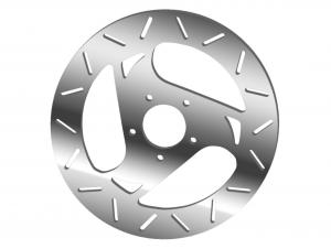 HPU brake disc "Blood" HPU-BR-BLOOD-V