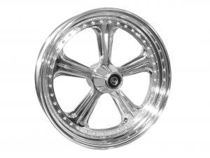 HPU Designrad "Joker" V-ROD HPU-DW-JOKER-V