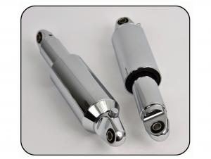 V-Rod Luft-Federungssystem Chrome - V-Rod ab 07 ASP-9022-C