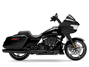 2025 FLTRX ROAD GLIDE
