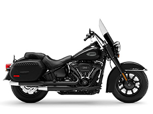 SOFTAIL FLHCS HERITAGE CLASSIC