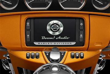 New Boom!™ Box 6.5GT Radio