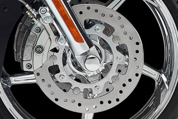 Brembo® Bremsen