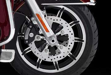Brembo® Bremsen