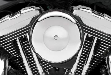 Die Innovationen des Evolution® Motors