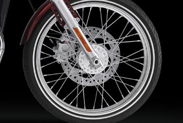 Neues Bremssystem