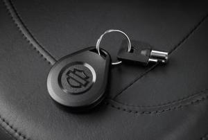 H-D® Smart Security System