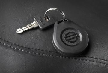 H-D® Smart Security System