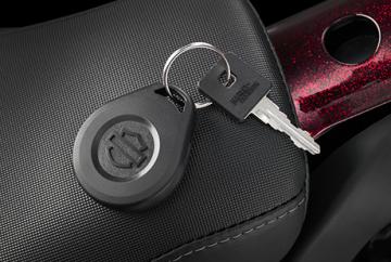 H-D® Smart Security System