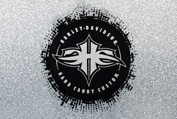 Hard Candy Custom™ Sonderlackierung