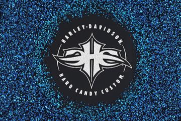 Hard Candy Custom™ Sonderlackierung