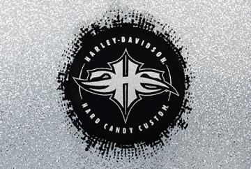 Hard Candy Custom™ Sonderlackierung