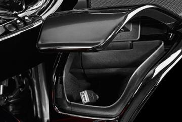 Jukebox mit USB-Anschluss für iPod/iPhone