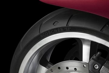 Michelin® Scorcher™ Reifen