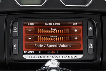 New Boom!™ Box 6.5GT Radio