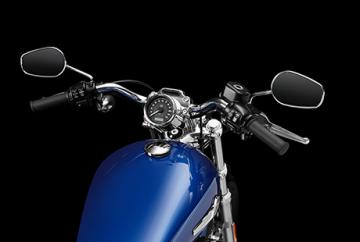 Pullback Lenker