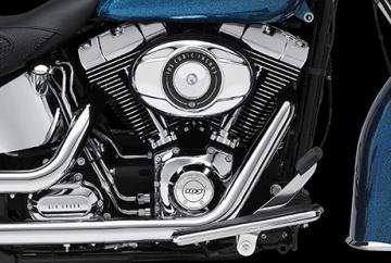 Harley-Davidson Styling pur