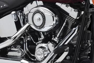 Harley-Davidson Styling pur
