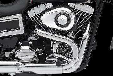 Harley-Davidson Styling pur