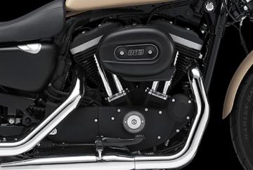 Harley-Davidson Styling pur