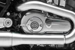 Die Innovationen des Revolution® Motors