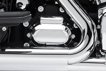 Cruise Drive® Sechsganggetriebe