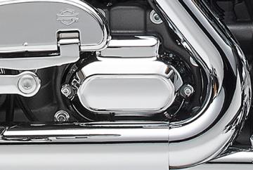 Cruise Drive® Sechsganggetriebe