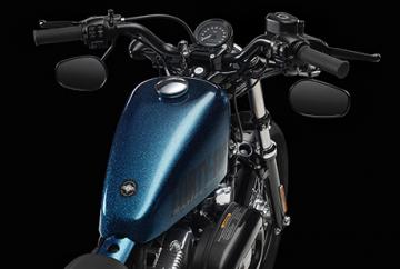 slammed-handlebar-speedo-and-under-mount-mirrors-hd-kf344-large