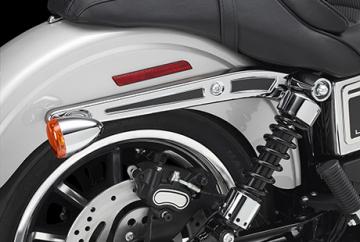 Authentische Custom-Features