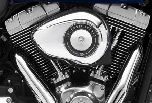 Die Innovationen des Twin Cam 103™ Motors