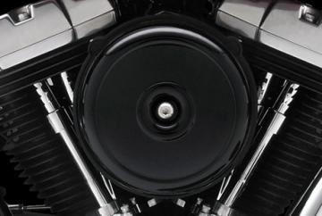 Die Innovationen des Twin Cam 103™ Motors