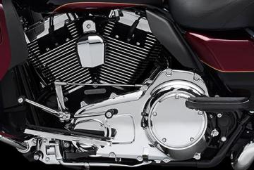 Die Innovationen des Twin Cam 103™ Motors