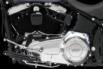 Die Leistung des Twin Cam 103™