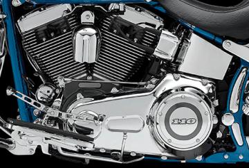 Twin Cam 110™ – die Innovation