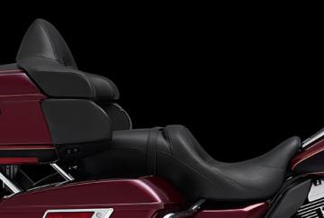 Electra Glide® Doppelsitzbank